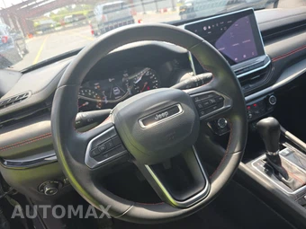 2024 Jeep Compass Trailhawk - miniatura 16