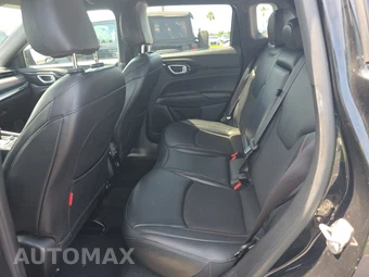 2024 Jeep Compass Trailhawk - miniatura 19
