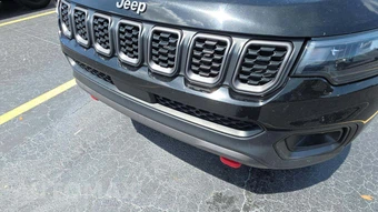 2024 Jeep Compass Trailhawk - miniatura 26