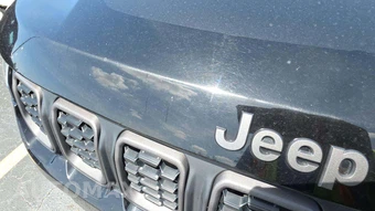 2024 Jeep Compass Trailhawk - miniatura 27