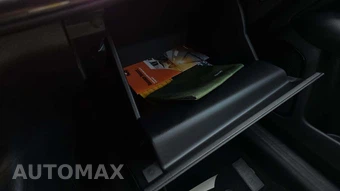 2024 Jeep Compass Trailhawk - miniatura 34
