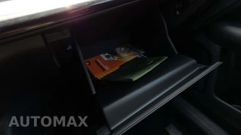 2024 Jeep Compass Trailhawk - miniatura 35