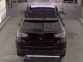 2024 Jeep Compass Trailhawk - miniatura 6