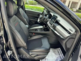 2024 Jeep Compass Trailhawk - miniatura 11