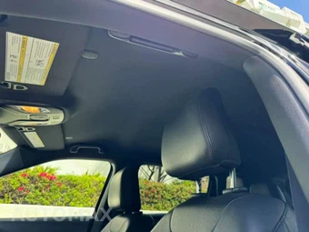 2024 Jeep Compass Trailhawk - miniatura 16