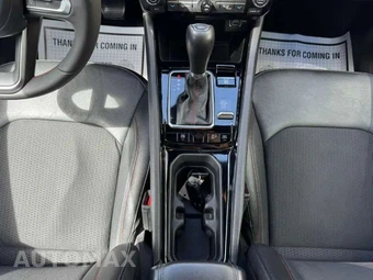 2024 Jeep Compass Trailhawk - miniatura 24