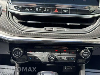 2024 Jeep Compass Trailhawk - miniatura 26