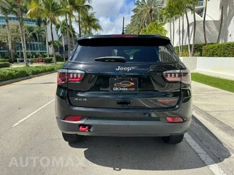 2024 Jeep Compass Trailhawk - miniatura 6