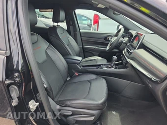 2024 Jeep Compass Trailhawk - miniatura 14