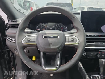 2024 Jeep Compass Trailhawk - miniatura 16