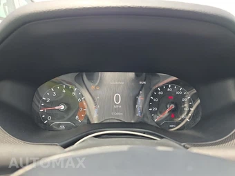 2024 Jeep Compass Trailhawk - miniatura 18