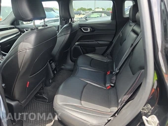 2024 Jeep Compass Trailhawk - miniatura 19