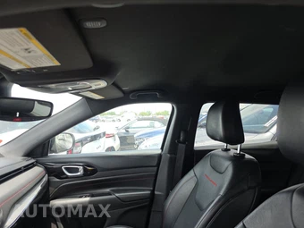 2024 Jeep Compass Trailhawk - miniatura 20