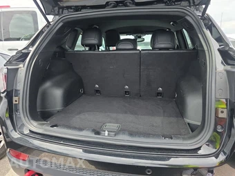 2024 Jeep Compass Trailhawk - miniatura 23