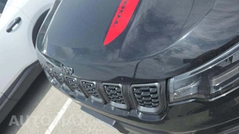 2024 Jeep Compass Trailhawk - miniatura 26