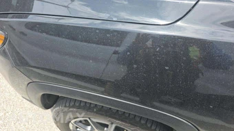 2024 Jeep Compass Trailhawk - miniatura 29