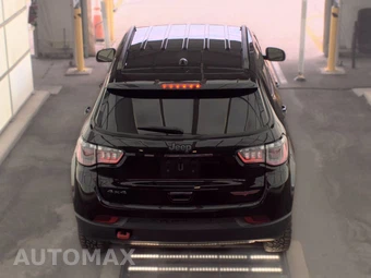 2024 Jeep Compass Trailhawk - miniatura 6