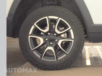 2024 Jeep Compass Trailhawk - miniatura 11
