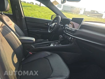 2024 Jeep Compass Trailhawk - miniatura 14
