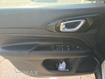 2024 Jeep Compass Trailhawk - miniatura 15