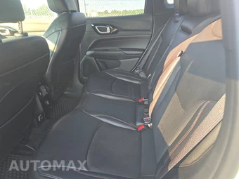 2024 Jeep Compass Trailhawk - miniatura 19