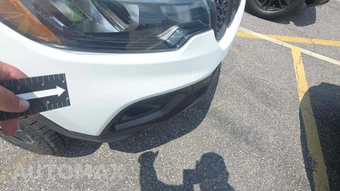 2024 Jeep Compass Trailhawk - miniatura 25