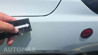 2024 Jeep Compass Trailhawk - miniatura 29