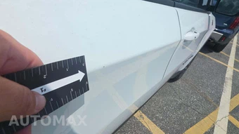 2024 Jeep Compass Trailhawk - miniatura 30