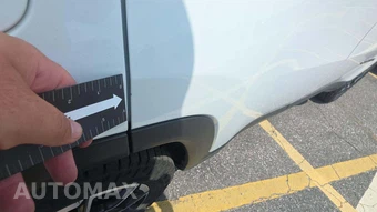 2024 Jeep Compass Trailhawk - miniatura 31