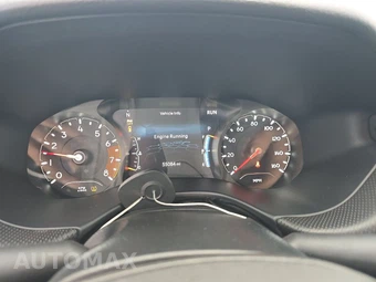 2024 Jeep Compass Trailhawk - miniatura 12