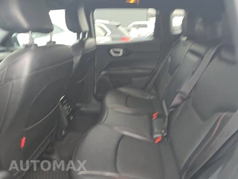 2024 Jeep Compass Trailhawk - miniatura 13