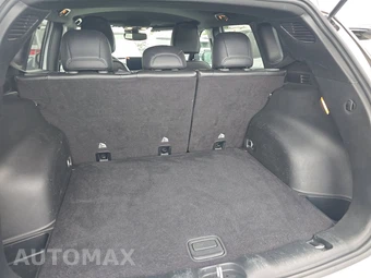 2024 Jeep Compass Trailhawk - miniatura 17