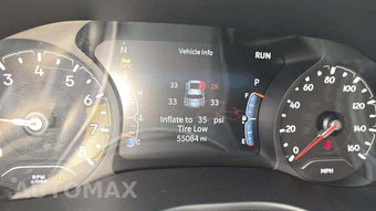 2024 Jeep Compass Trailhawk - miniatura 18
