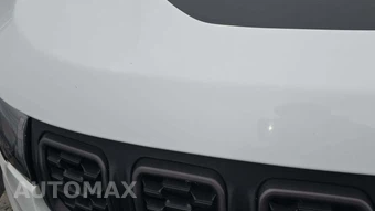 2024 Jeep Compass Trailhawk - miniatura 20