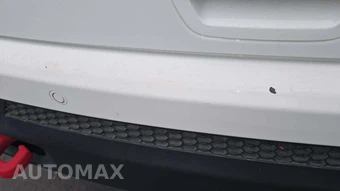 2024 Jeep Compass Trailhawk - miniatura 28