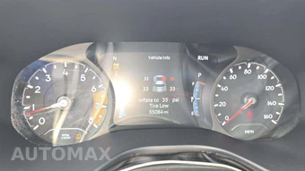 2024 Jeep Compass Trailhawk - miniatura 34
