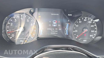 2024 Jeep Compass Trailhawk - miniatura 35