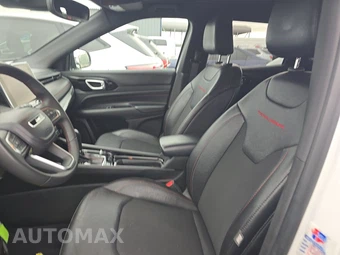 2024 Jeep Compass Trailhawk - miniatura 7