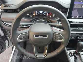 2024 Jeep Compass Trailhawk - miniatura 10