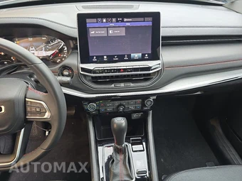 2024 Jeep Compass Trailhawk - miniatura 11