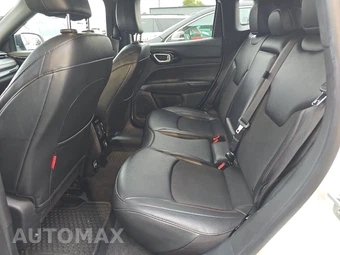 2024 Jeep Compass Trailhawk - miniatura 13