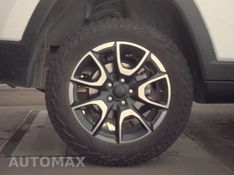 2024 Jeep Compass Trailhawk - miniatura 11