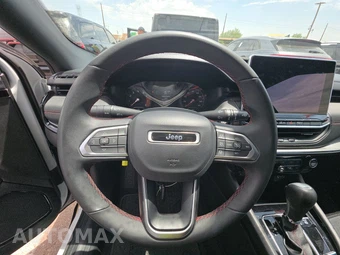2024 Jeep Compass Trailhawk - miniatura 16