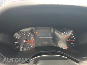 2024 Jeep Compass Trailhawk - miniatura 18