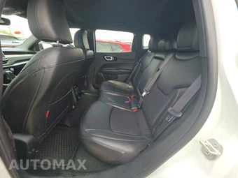 2024 Jeep Compass Trailhawk - miniatura 19