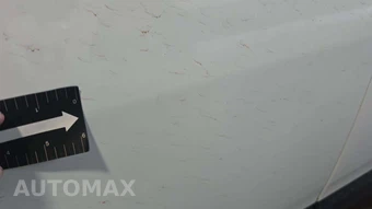 2024 Jeep Compass Trailhawk - miniatura 28