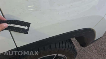 2024 Jeep Compass Trailhawk - miniatura 29