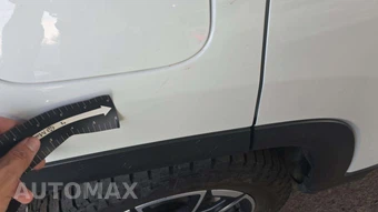 2024 Jeep Compass Trailhawk - miniatura 31