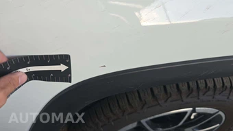 2024 Jeep Compass Trailhawk - miniatura 32
