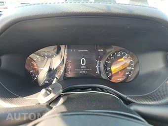 2024 Jeep Compass Trailhawk - miniatura 12